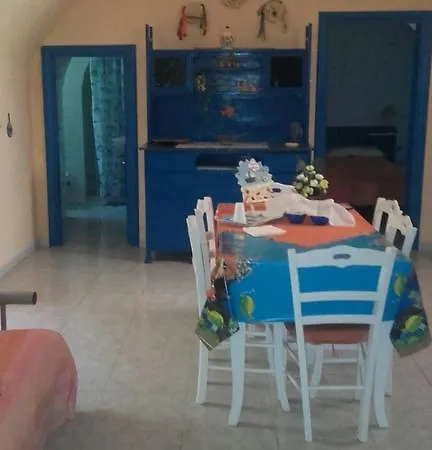 Apartamento Appartamento Gallipoli