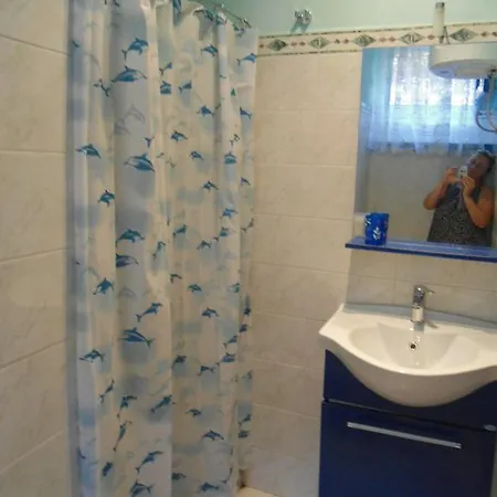 Apartamento Appartamento Gallipoli