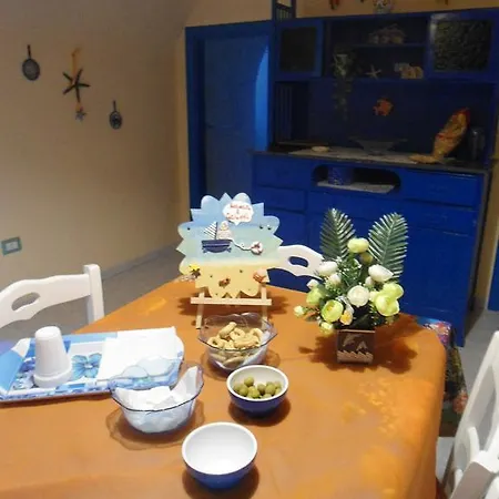 Apartamento Appartamento Gallipoli