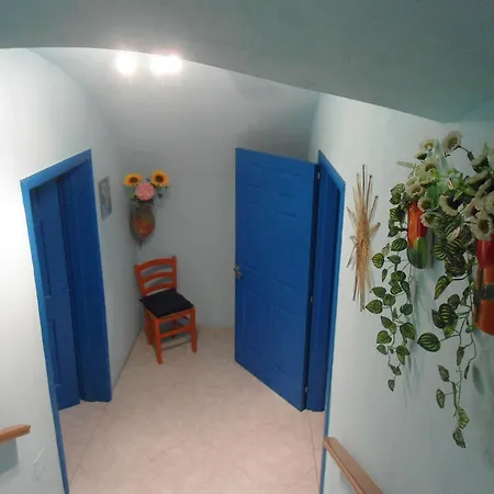 Apartamento Appartamento Gallipoli *