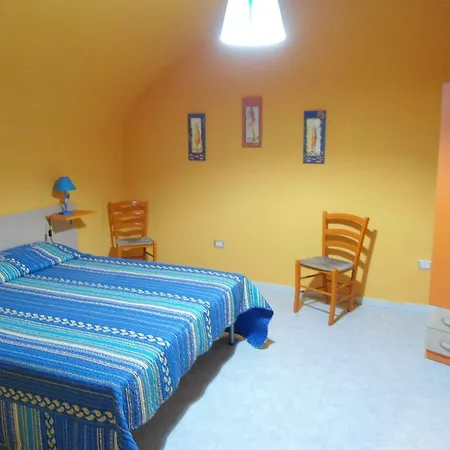 Apartamento Appartamento Gallipoli *