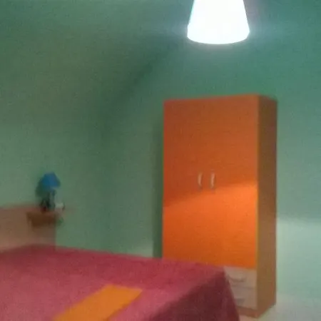 Appartamento Gallipoli Apartamento Gallipoli