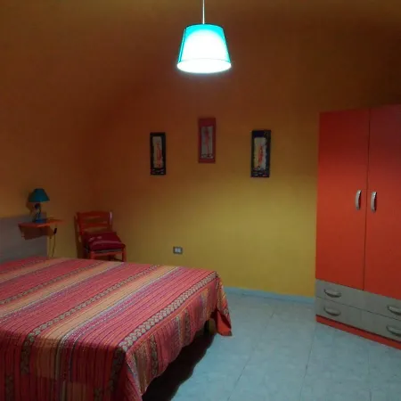 Appartamento Gallipoli Apartamento Gallipoli