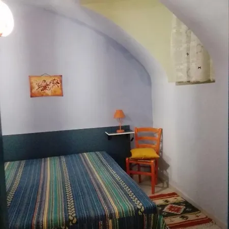 Appartamento Gallipoli Apartamento Gallipoli