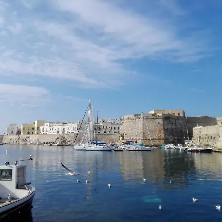Appartamento Gallipoli Apartamento *