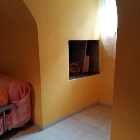 Apartamento Appartamento Gallipoli Gallipoli