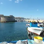 Apartamento Appartamento Gallipoli Gallipoli