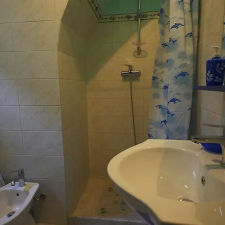 Appartamento Gallipoli Gallipolli