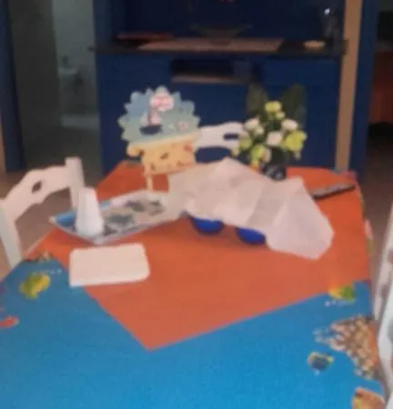 Appartamento Gallipoli 加利波利