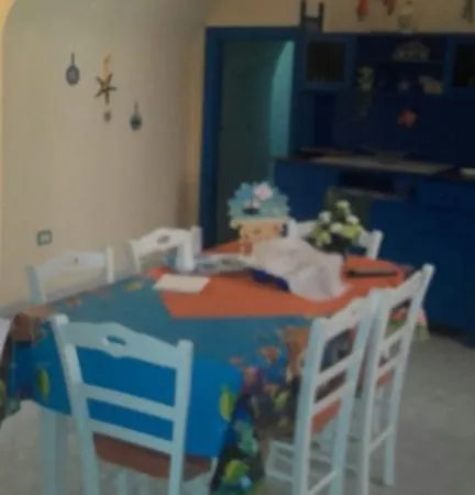 Appartamento Gallipoli *