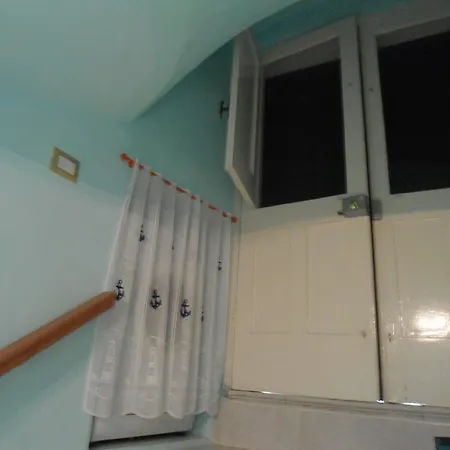 Appartamento Gallipoli Lägenhet *