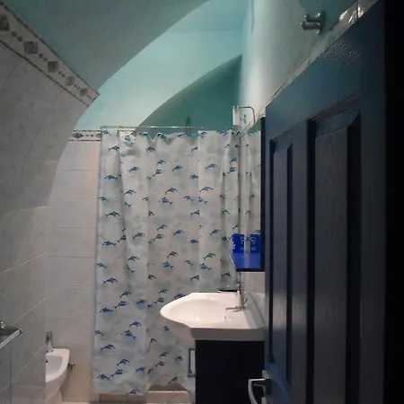 Appartamento Gallipoli * Gallipolli