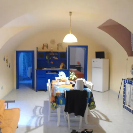 Appartamento Gallipoli * 加利波利