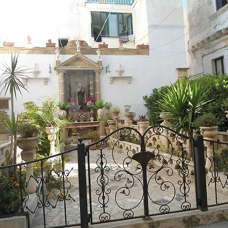 Appartamento Gallipoli 公寓 加利波利