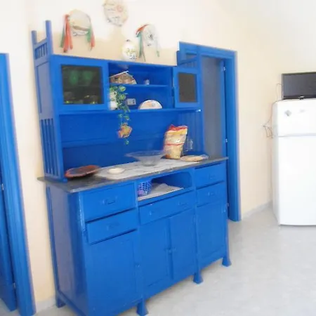 Appartamento Gallipoli 加利波利