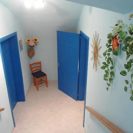 Appartamento Gallipoli Lägenhet