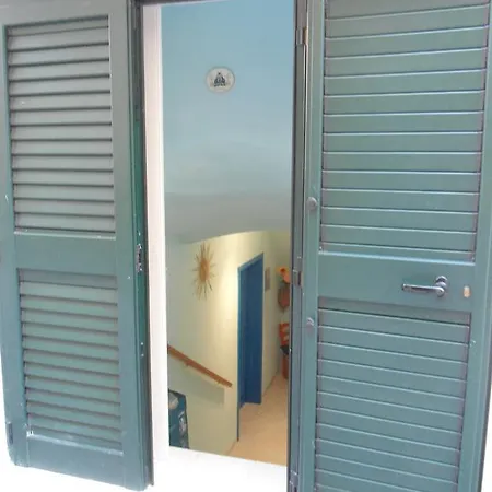 公寓 Appartamento Gallipoli *