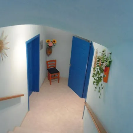 Appartamento Gallipoli 公寓 加利波利