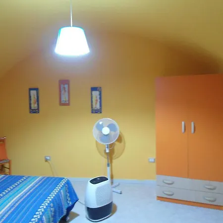 Lägenhet Appartamento Gallipoli Gallipolli