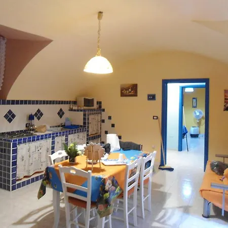 Appartamento Gallipoli 加利波利