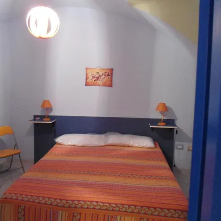 Appartamento Gallipoli *