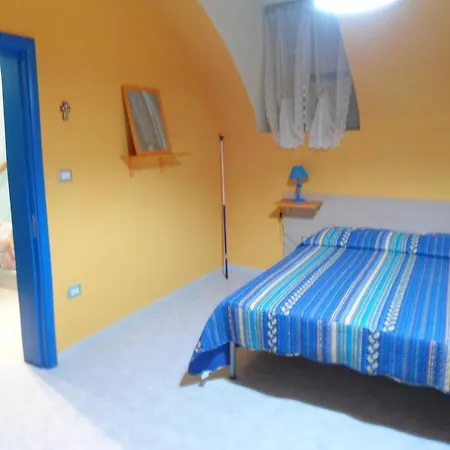 Appartamento Gallipoli * 加利波利