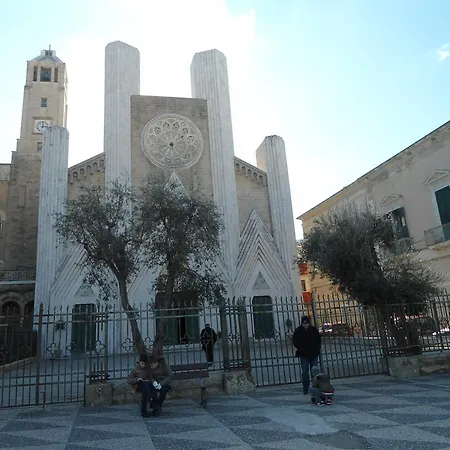 Appartamento Gallipoli