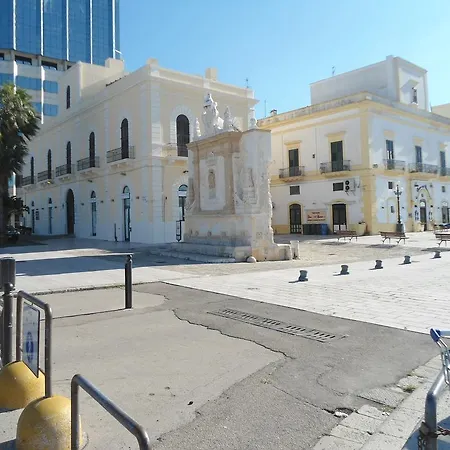 Appartamento Gallipoli Apartamento *