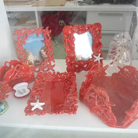 Appartamento Gallipoli Lägenhet *