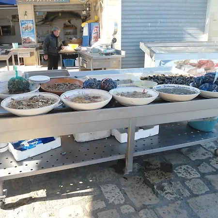 Appartamento Gallipoli Gallipolli