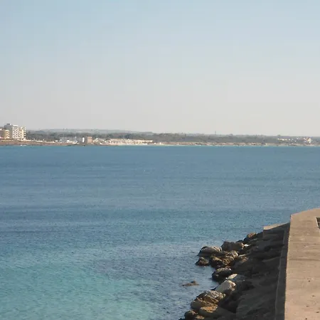 Appartamento Gallipoli Lägenhet Gallipolli