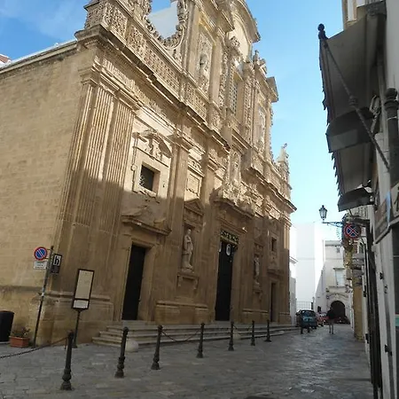 Appartamento Gallipoli * 加利波利