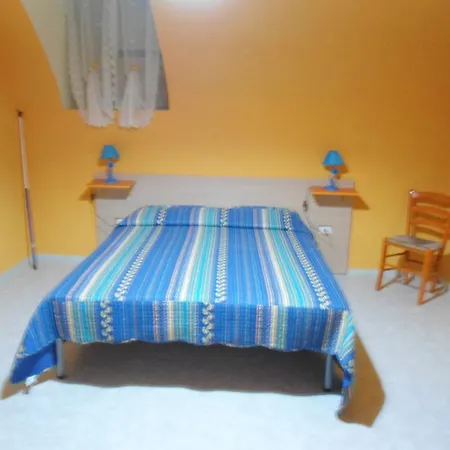 Appartamento Gallipoli 加利波利