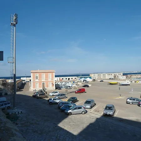 Appartamento Gallipoli