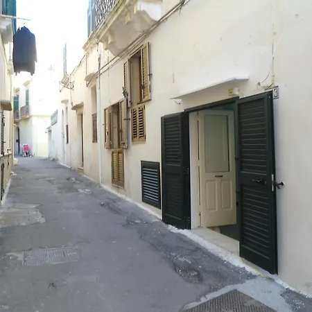 Appartamento Gallipoli 公寓 加利波利