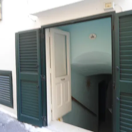 Appartamento Gallipoli Lägenhet Gallipolli