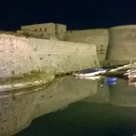 Appartamento Gallipoli 公寓 加利波利