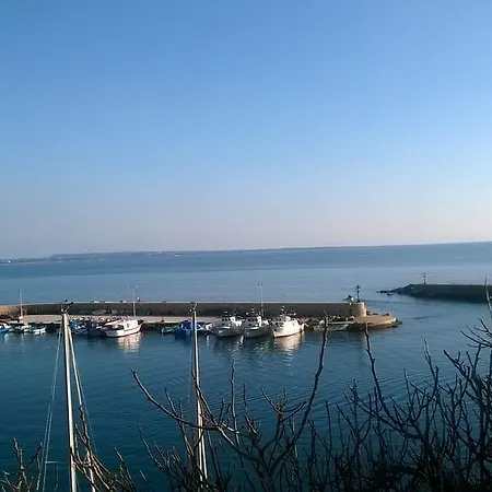 Appartamento Gallipoli Gallipolli