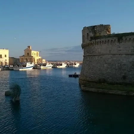Appartamento Gallipoli 公寓