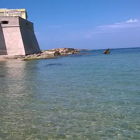 Appartamento Gallipoli