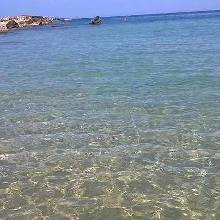 Appartamento Gallipoli Lägenhet *