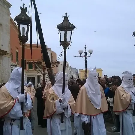 Appartamento Gallipoli * 加利波利