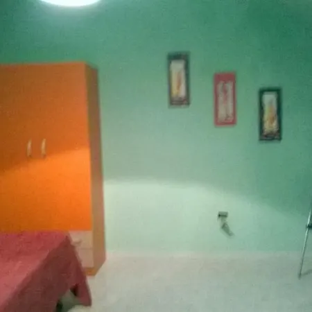 Appartamento Gallipoli 公寓