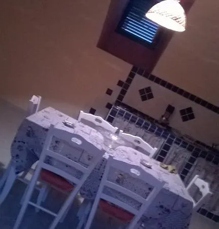 Lägenhet Appartamento Gallipoli *