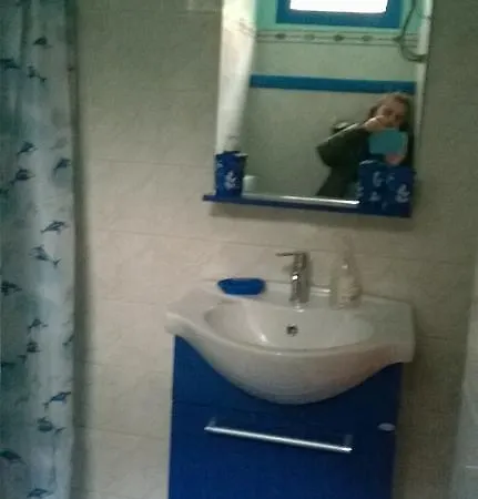 Appartamento Gallipoli * Gallipolli