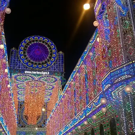 Appartamento Gallipoli 加利波利