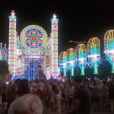 Appartamento Gallipoli 公寓