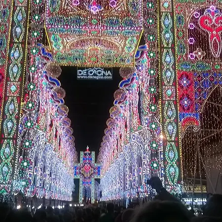 Appartamento Gallipoli 公寓 *