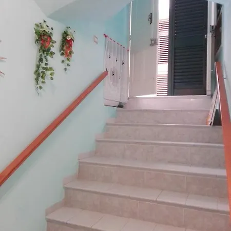 Appartamento Gallipoli Lägenhet Gallipolli