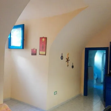 Appartamento Gallipoli * Gallipolli